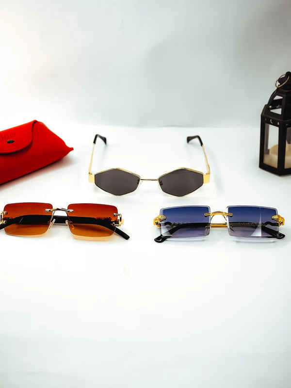 LOOT LO OFFER β PACK OF 3 GLASSES! π₯πΆοΈ