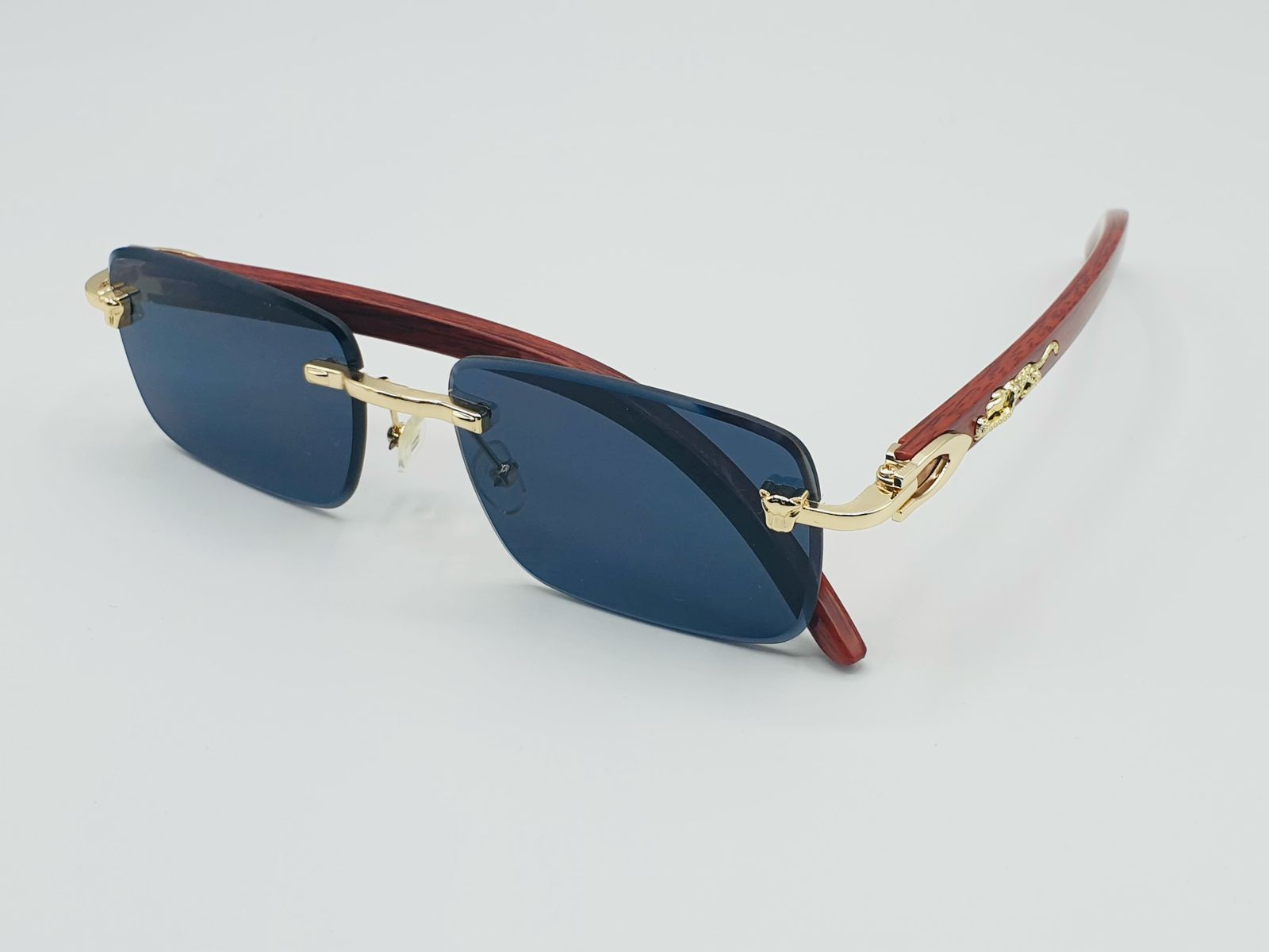 Jagwaur New Trendy Glasses