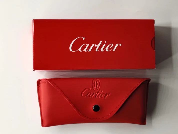 CARTIER ORIGINAL PACKING
