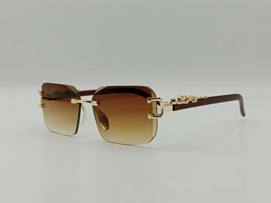 Polarized Side Cuts Jaguar Glasses | 003