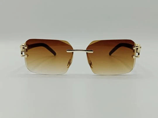 Polarized Side Cuts Jaguar Glasses | 003