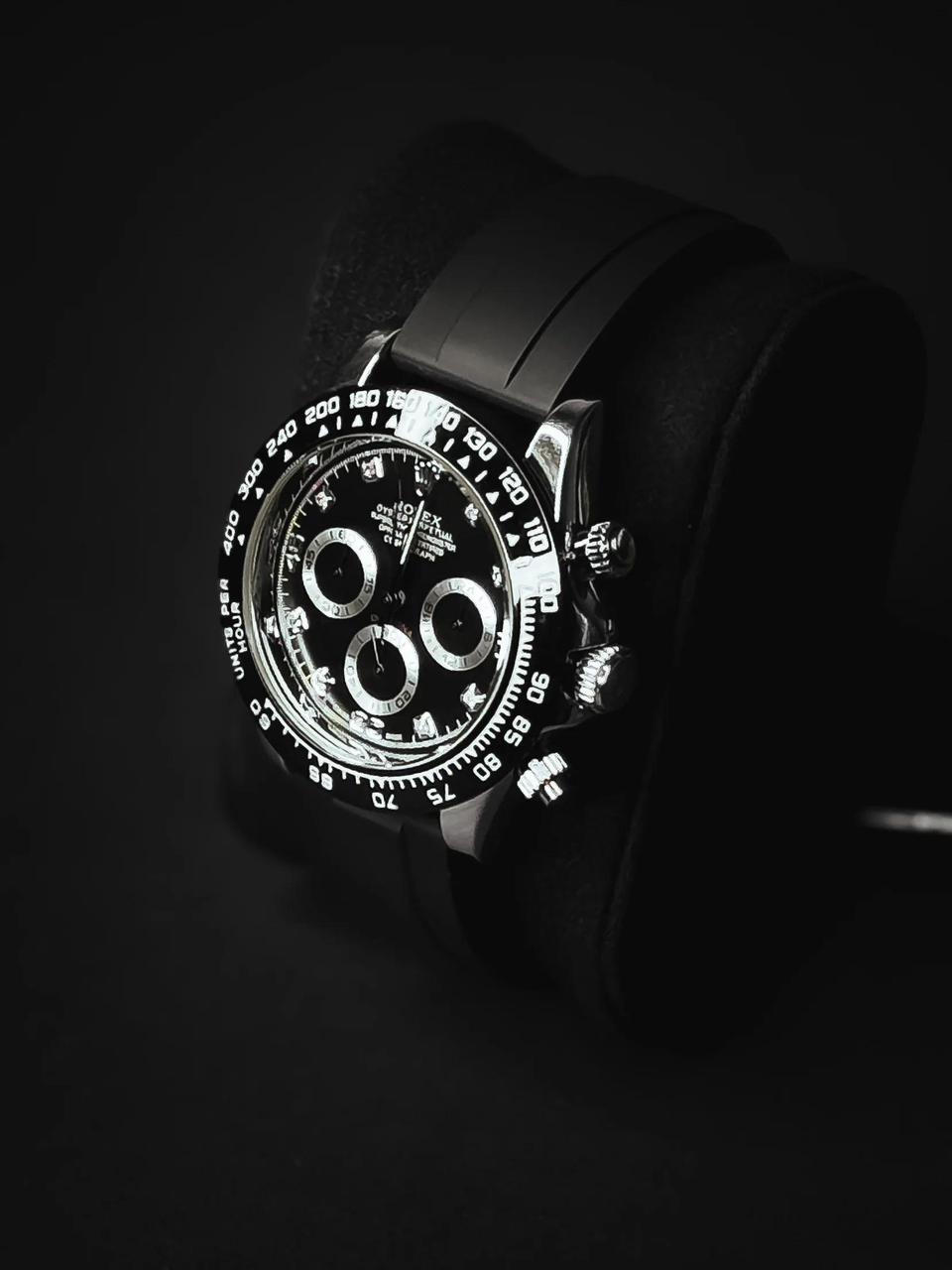 Rolex Yacht Master Silicon Straps