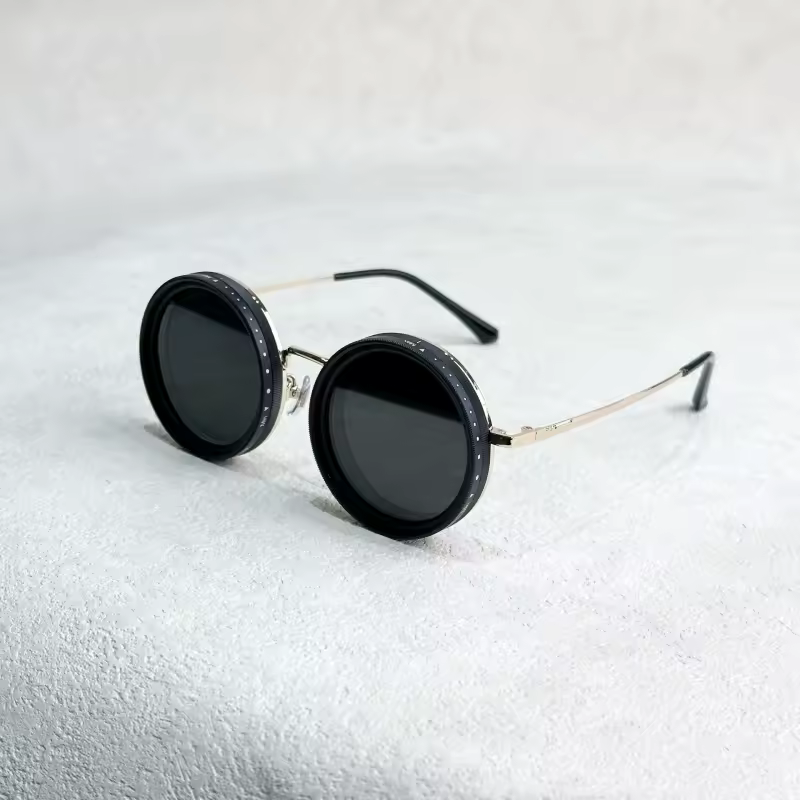 Aura Glasses bY SHADEZZ