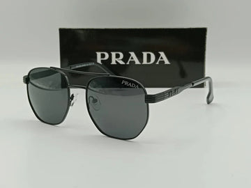Polarized Black Shades