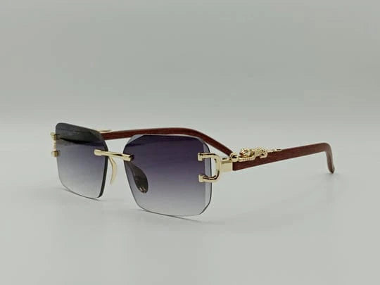 Polarized Side Cuts Jaguar Glasses | 003