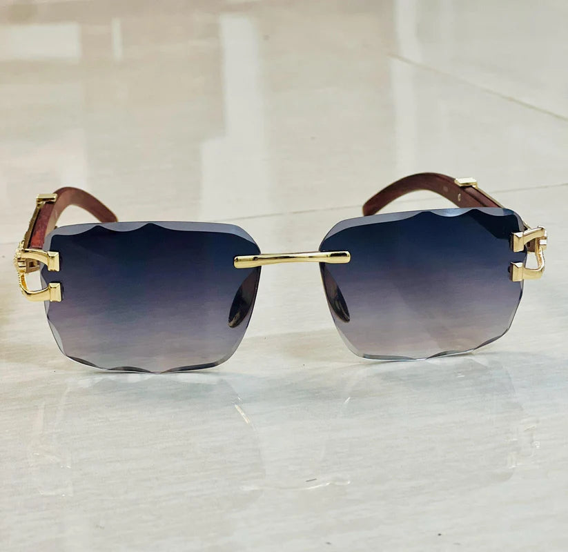 Jaguar style Glasses | A+ Quality