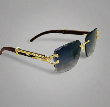 Jaguar style Glasses | A+ Quality