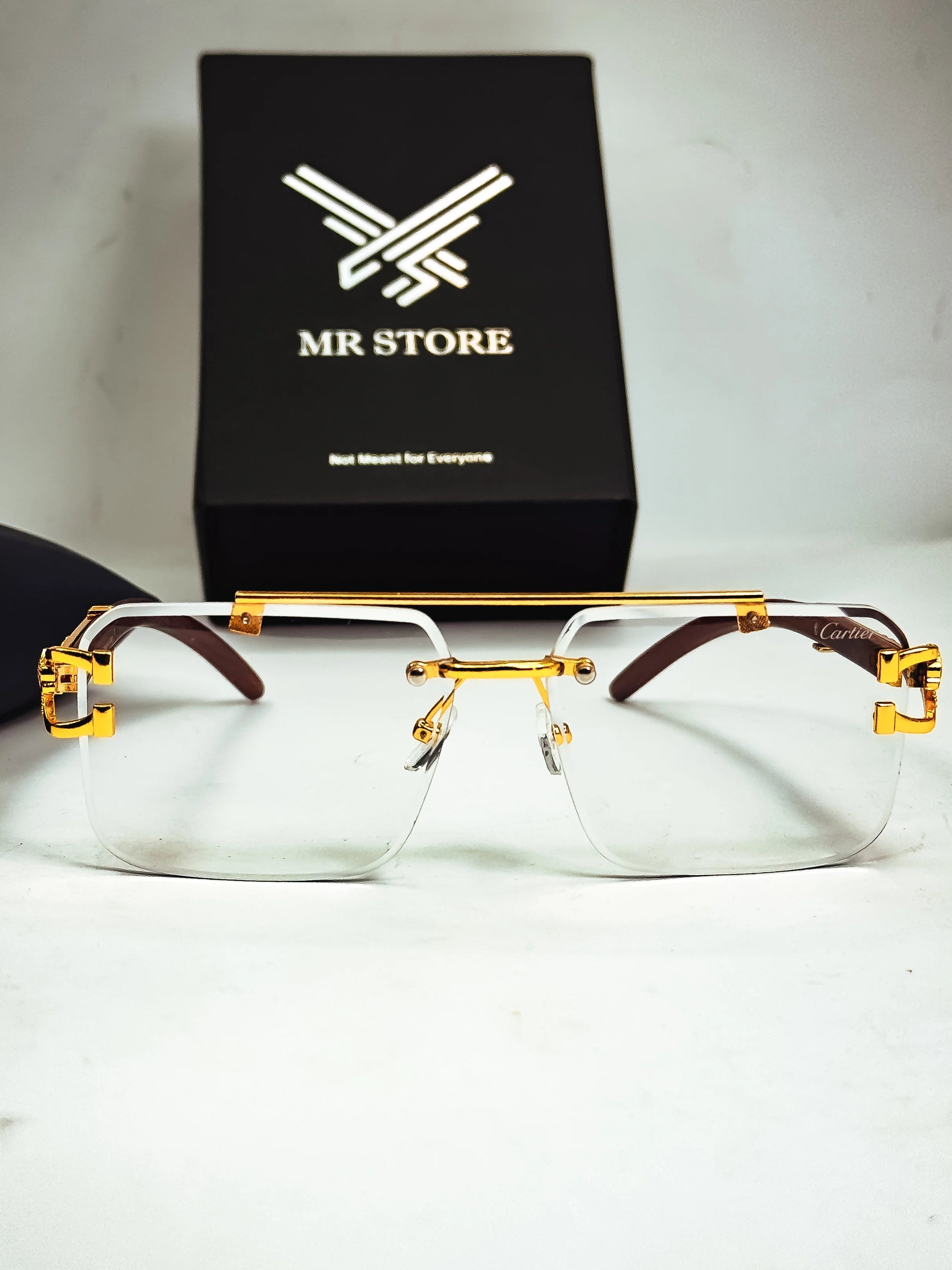 Solar magic Cheetah Glasses Jagwaur Premium Quality